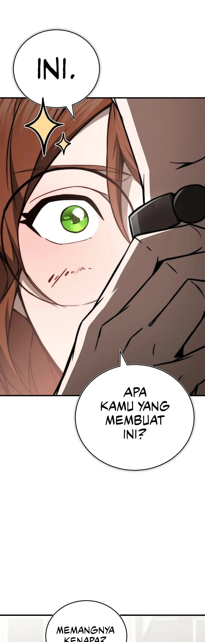 The Regressor Can Make Them All Chapter 13 Gambar 32