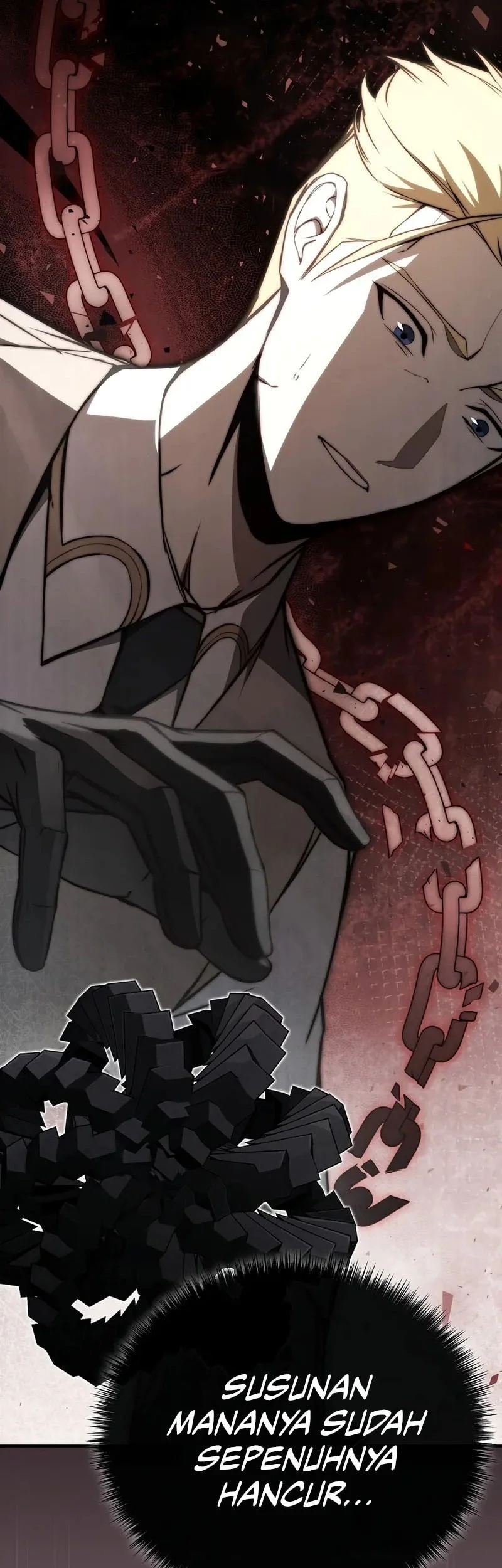 The Regressor Can Make Them All Chapter 14 Gambar 34