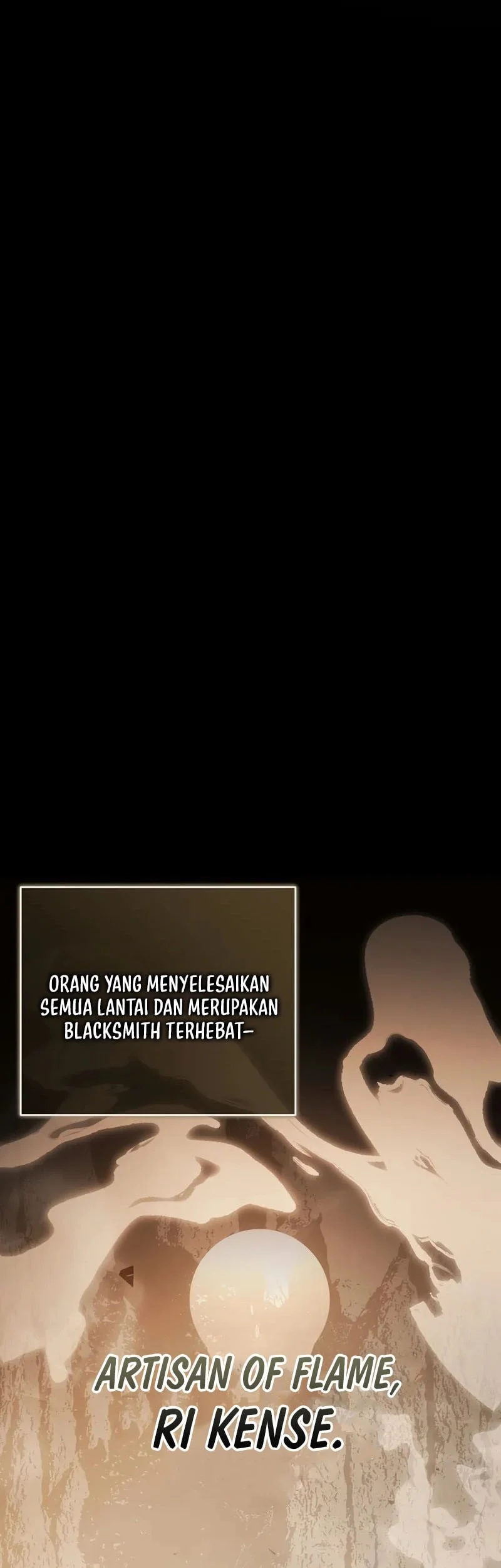 The Regressor Can Make Them All Chapter 14 Gambar 46