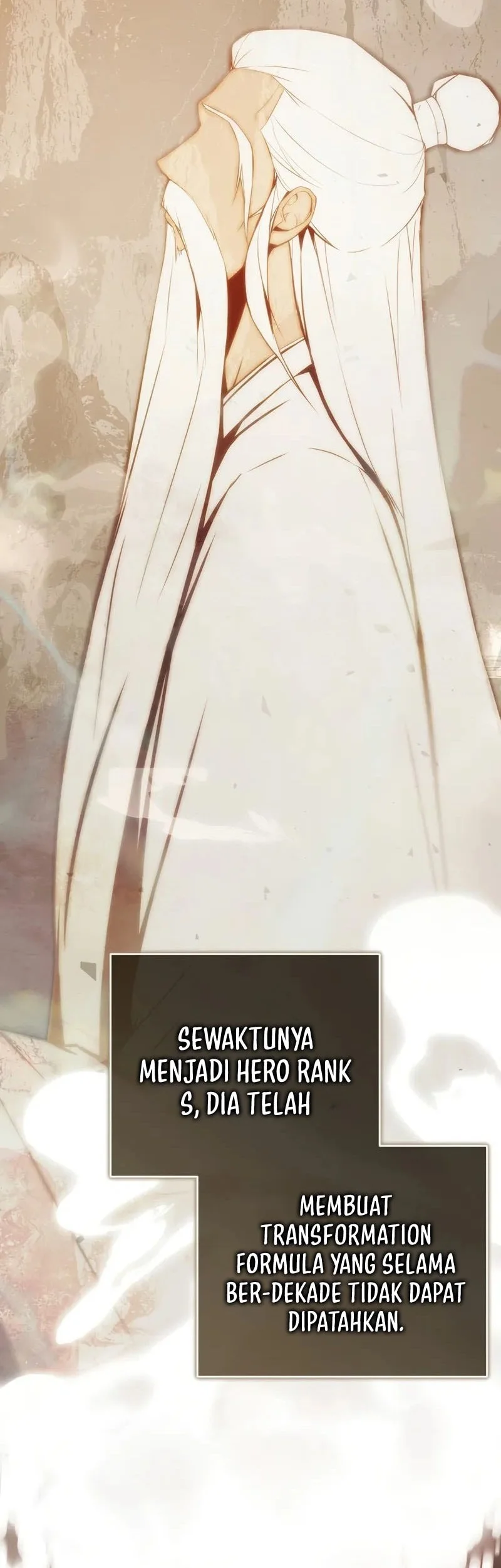 The Regressor Can Make Them All Chapter 14 Gambar 47