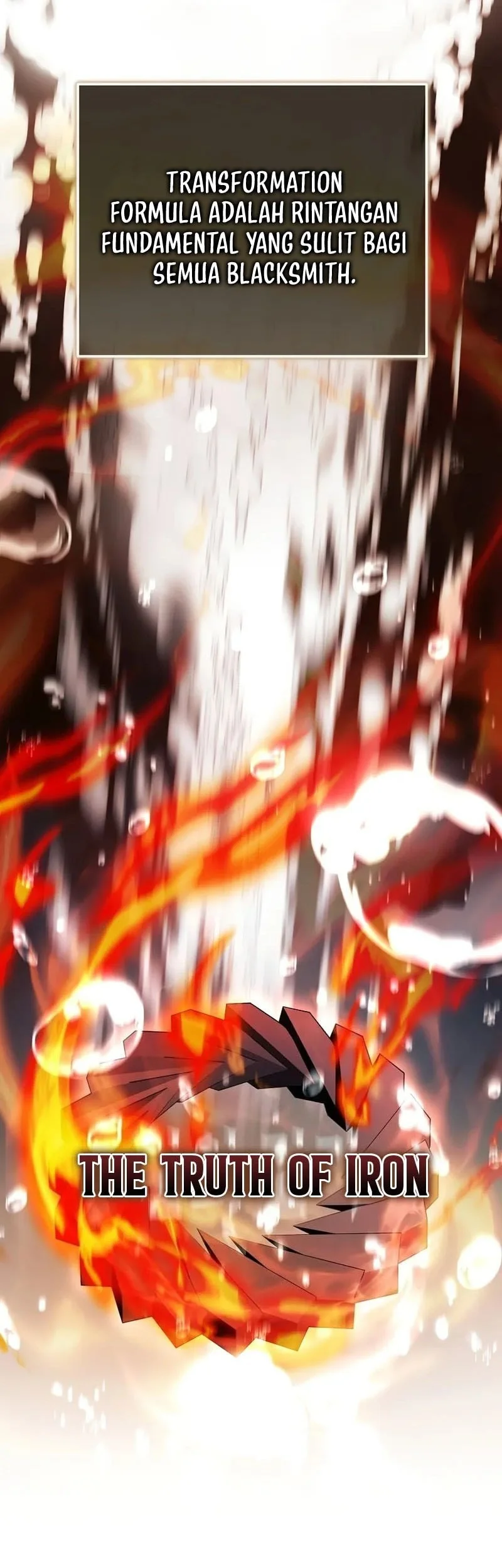 The Regressor Can Make Them All Chapter 14 Gambar 48