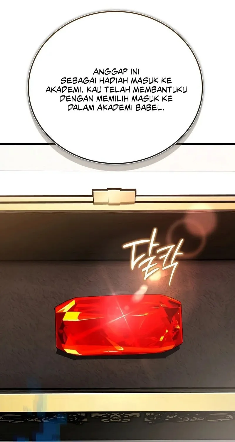 The Regressor Can Make Them All Chapter 14 Gambar 53