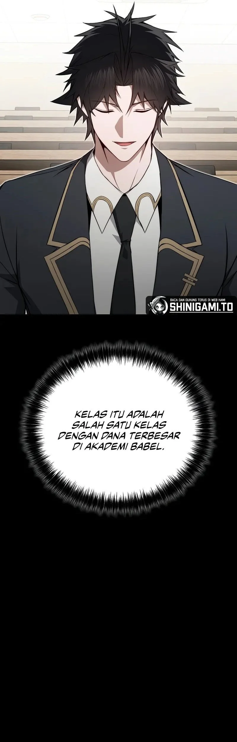 The Regressor Can Make Them All Chapter 14 Gambar 58