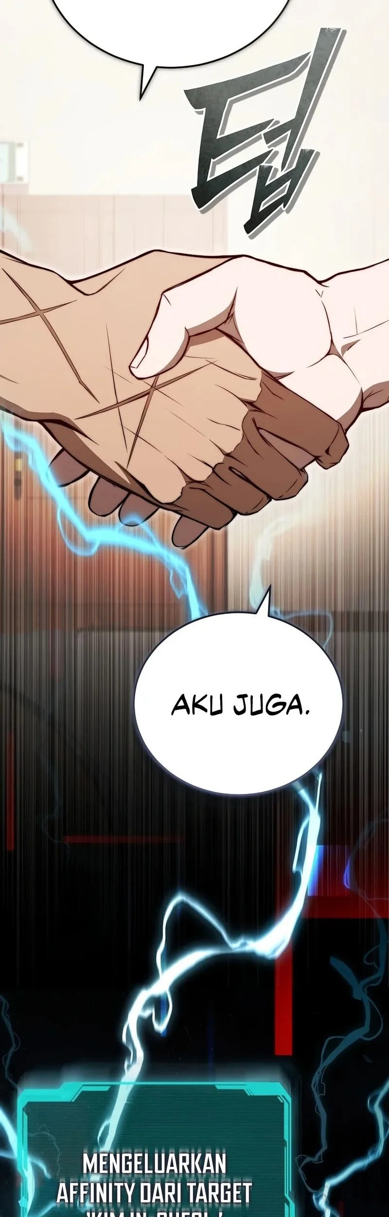 The Regressor Can Make Them All Chapter 14 Gambar 63