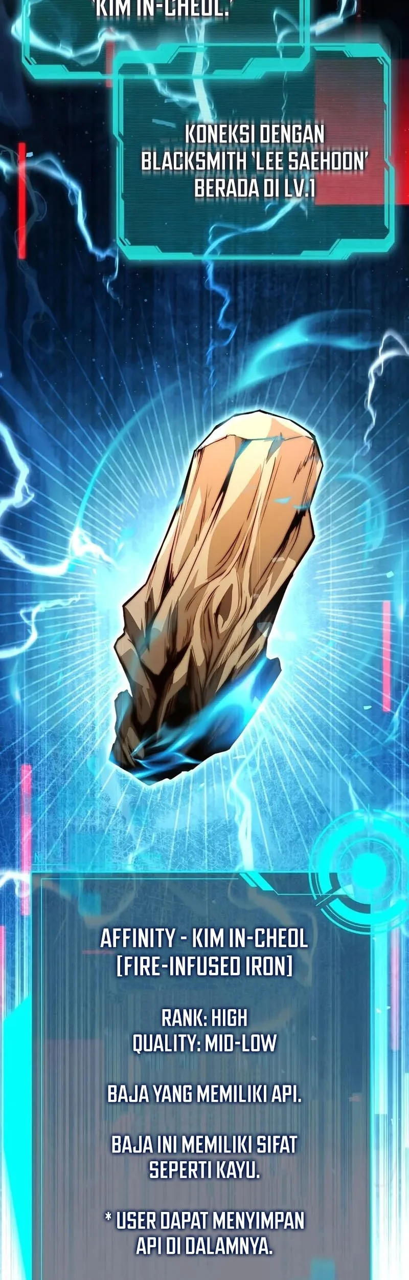 The Regressor Can Make Them All Chapter 14 Gambar 64