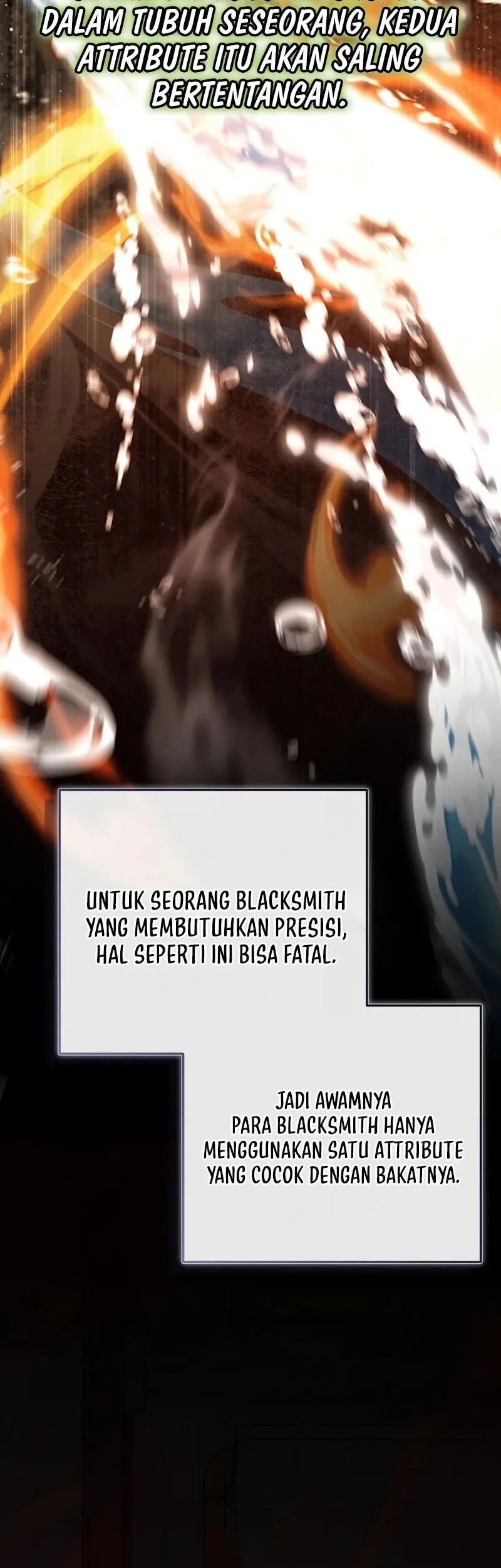 The Regressor Can Make Them All Chapter 14 Gambar 67