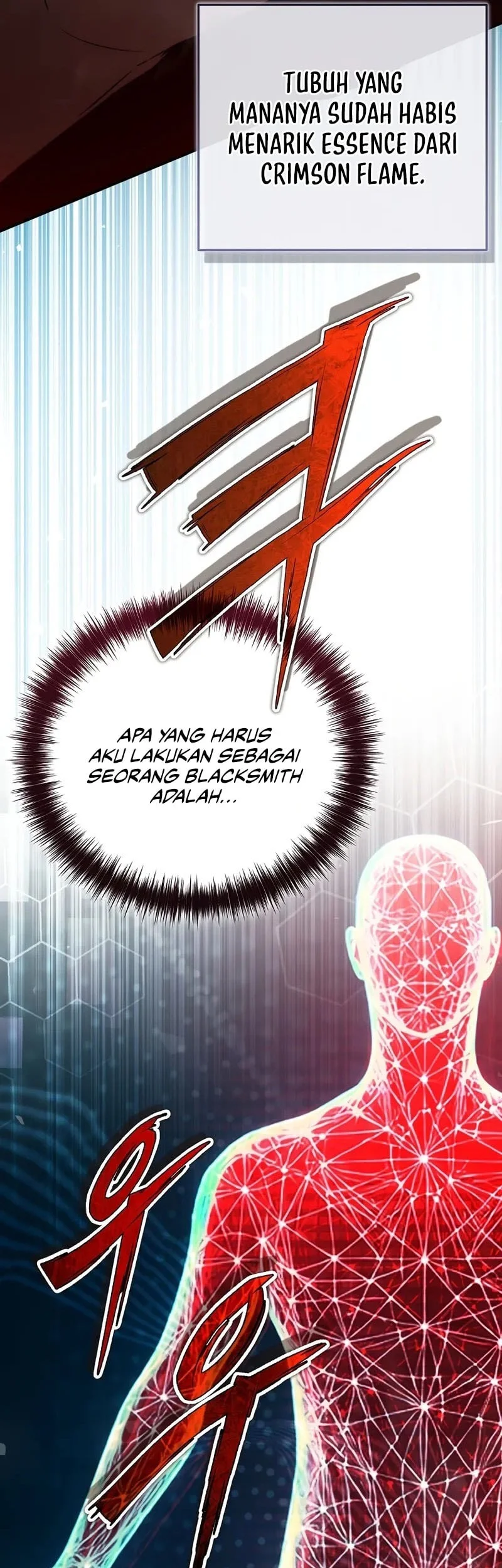 The Regressor Can Make Them All Chapter 14 Gambar 70