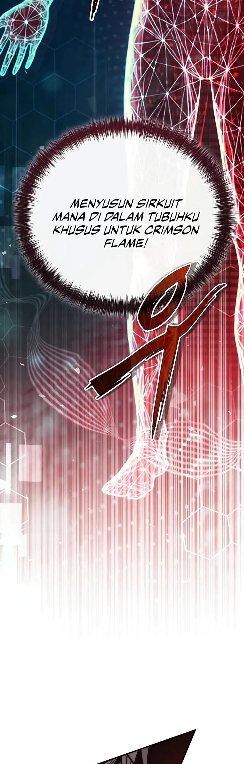 The Regressor Can Make Them All Chapter 14 Gambar 71