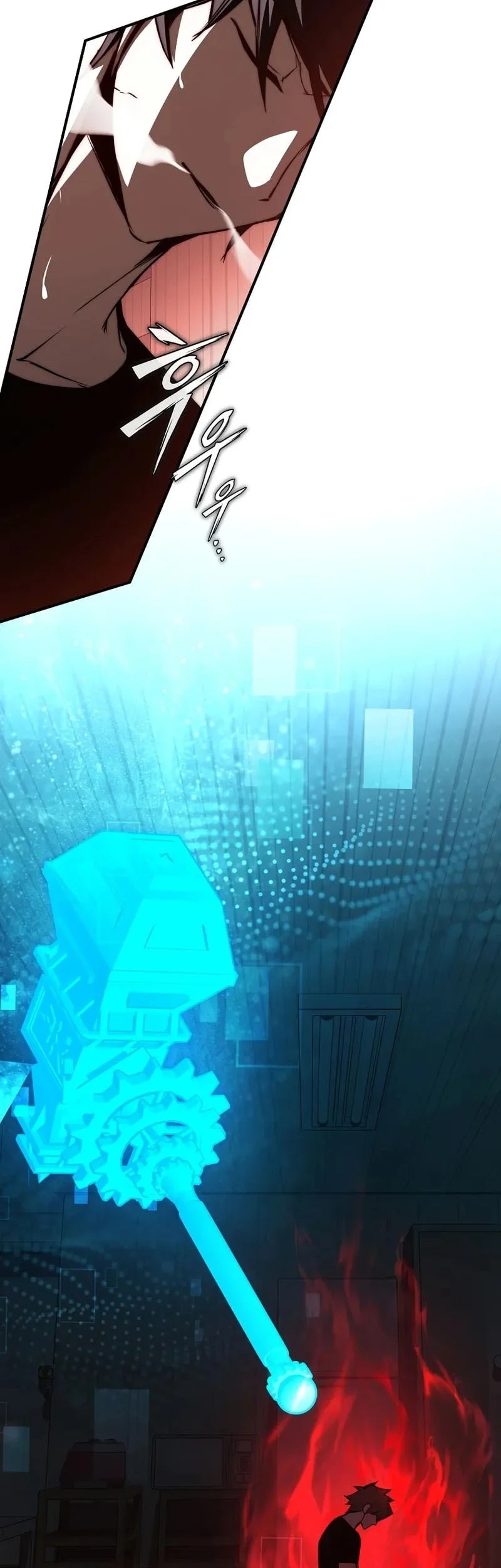 The Regressor Can Make Them All Chapter 14 Gambar 72