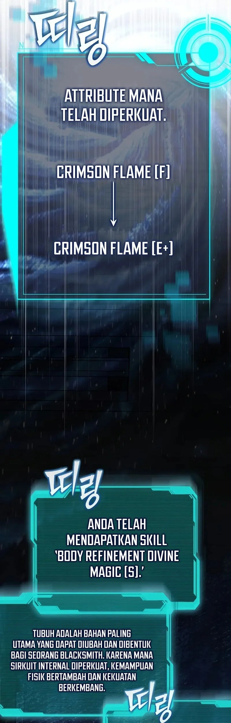 The Regressor Can Make Them All Chapter 14 Gambar 76