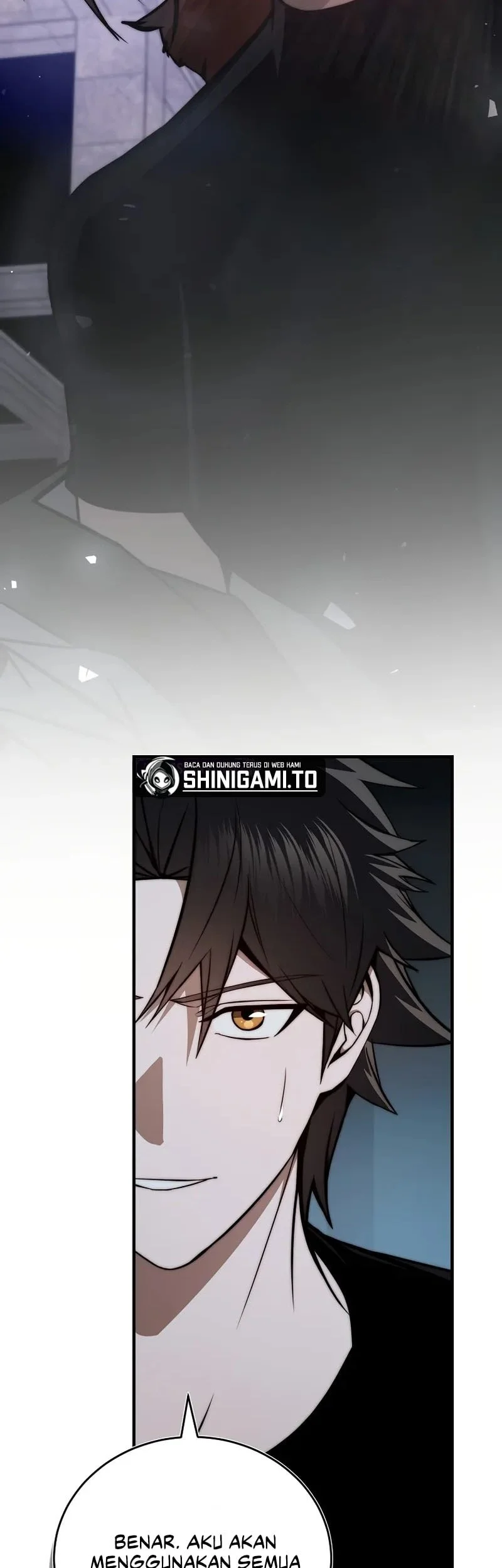 The Regressor Can Make Them All Chapter 14 Gambar 80