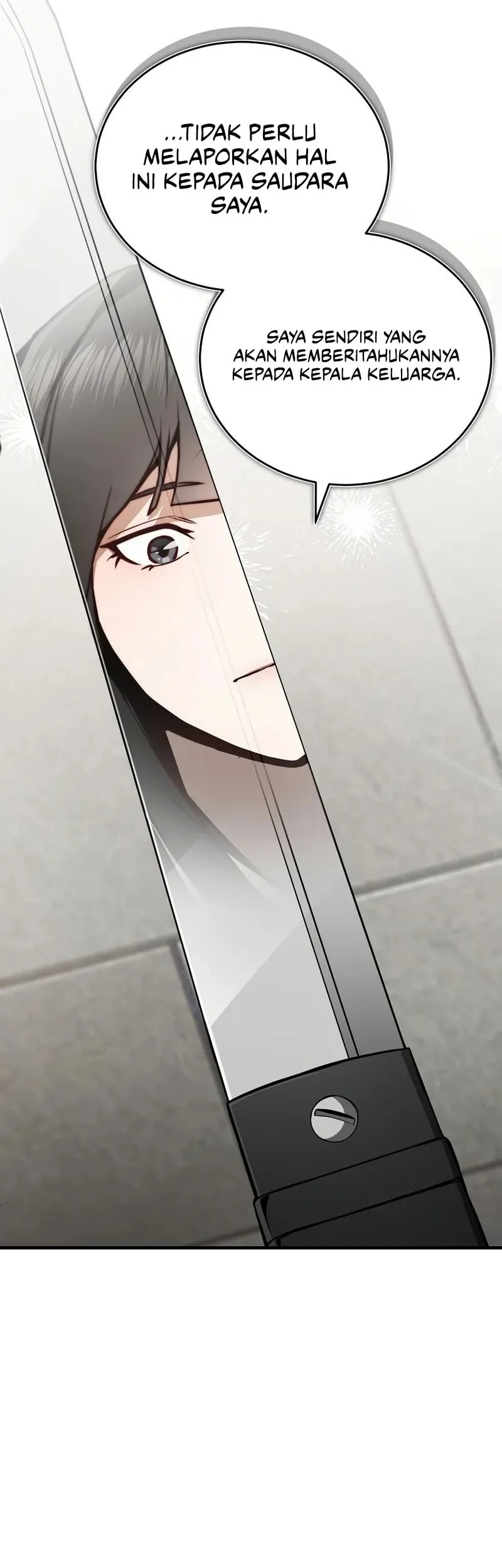 The Regressor Can Make Them All Chapter 14 Gambar 5