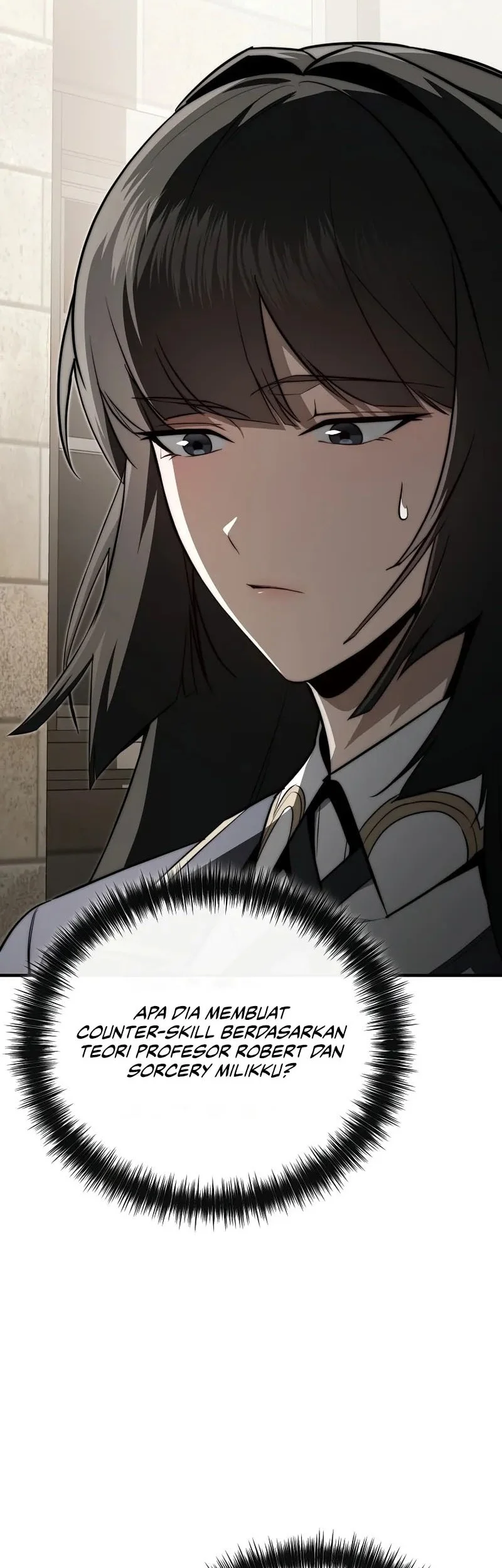 The Regressor Can Make Them All Chapter 14 Gambar 7