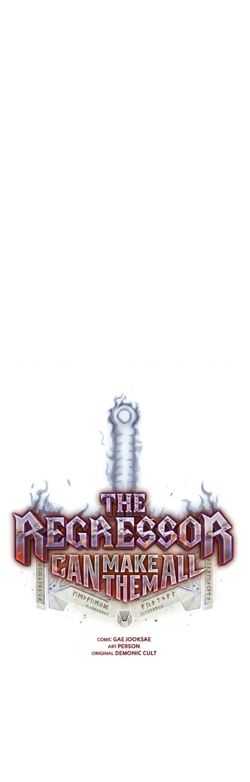 The Regressor Can Make Them All Chapter 14 Gambar 9