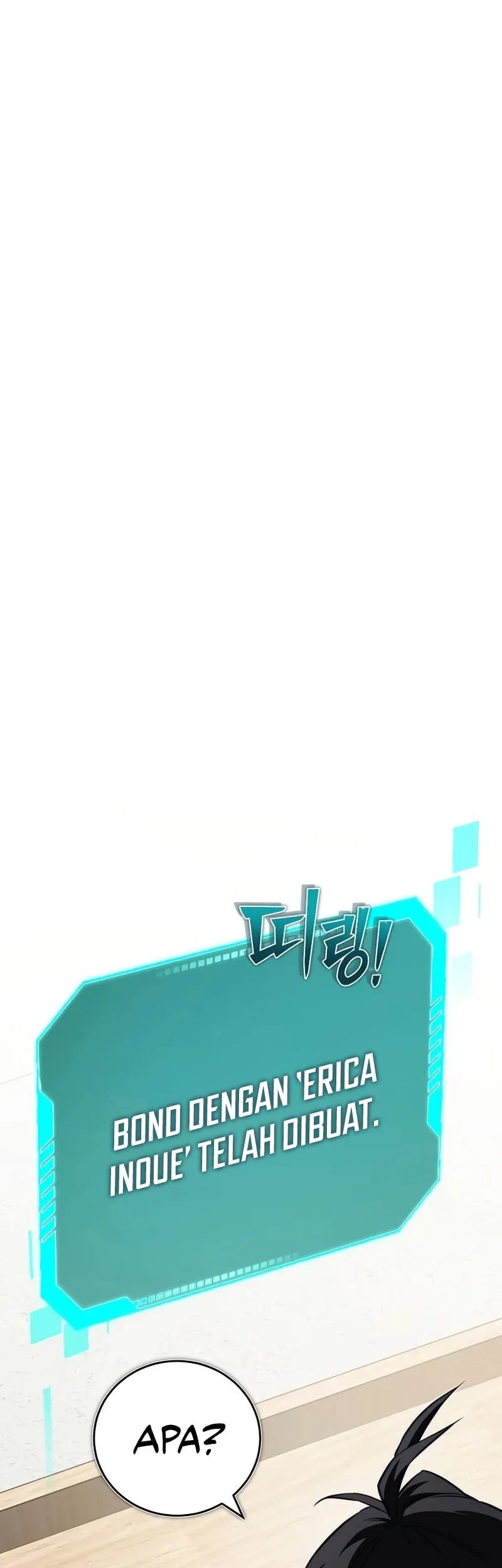 The Regressor Can Make Them All Chapter 14 Gambar 10