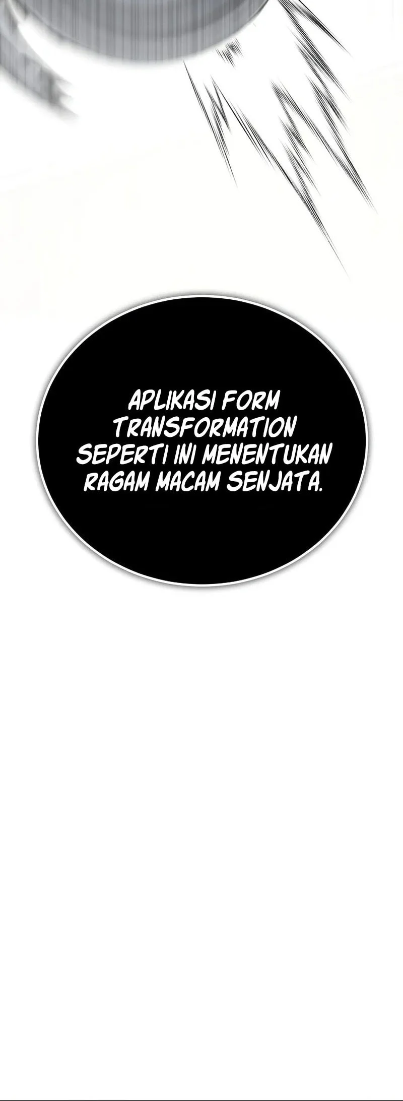 The Regressor Can Make Them All Chapter 14 Gambar 17