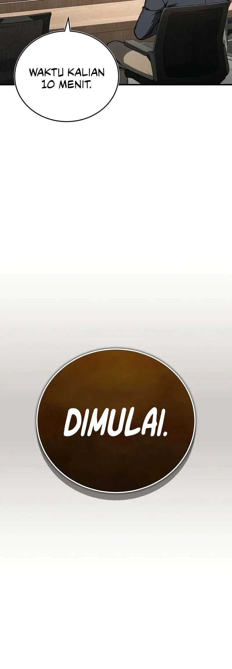 The Regressor Can Make Them All Chapter 14 Gambar 21