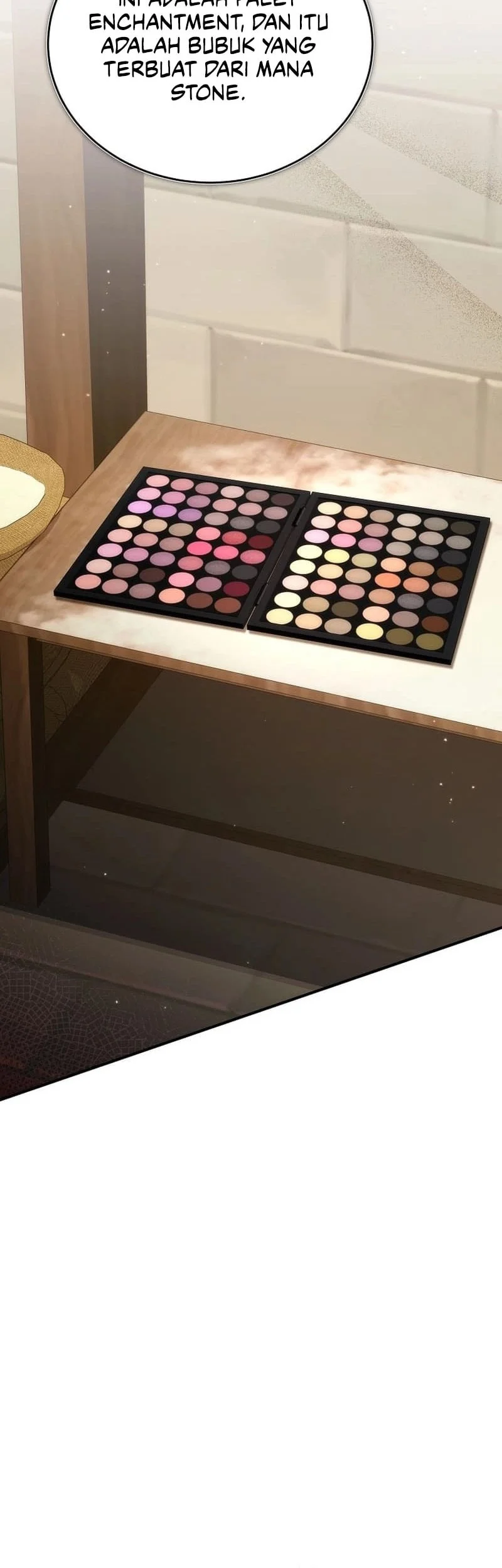 The Regressor Can Make Them All Chapter 15 Gambar 39