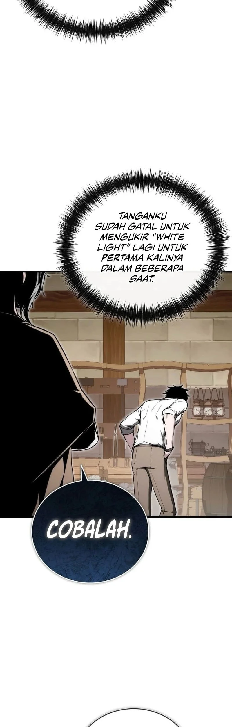 The Regressor Can Make Them All Chapter 15 Gambar 51