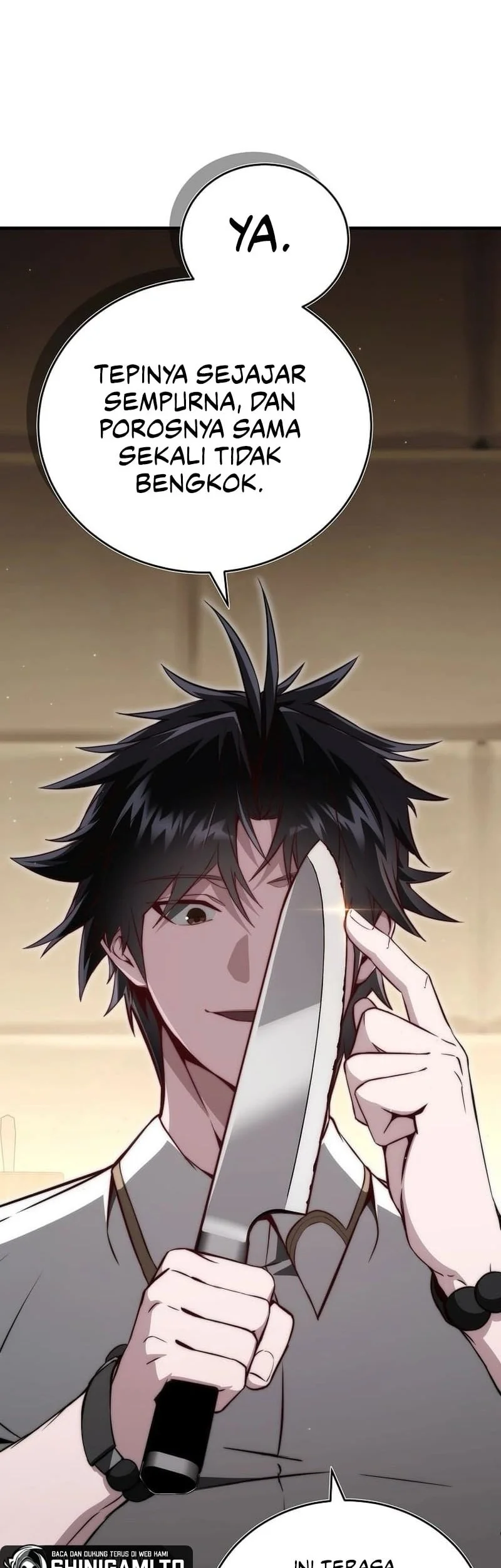 The Regressor Can Make Them All Chapter 15 Gambar 55