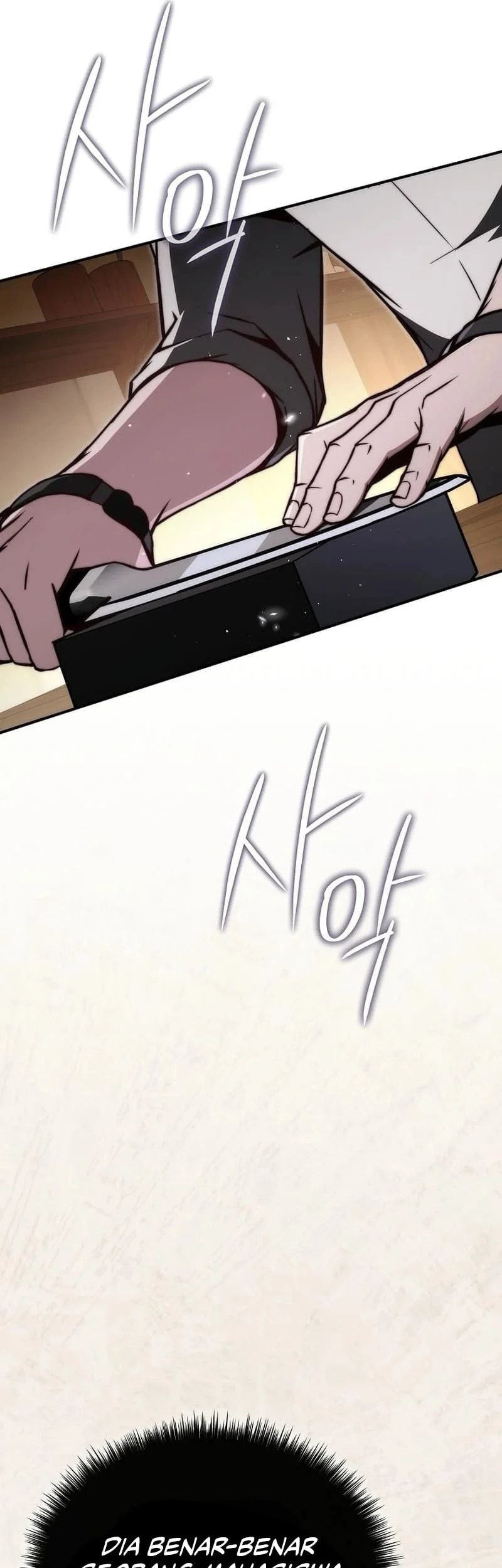 The Regressor Can Make Them All Chapter 15 Gambar 58