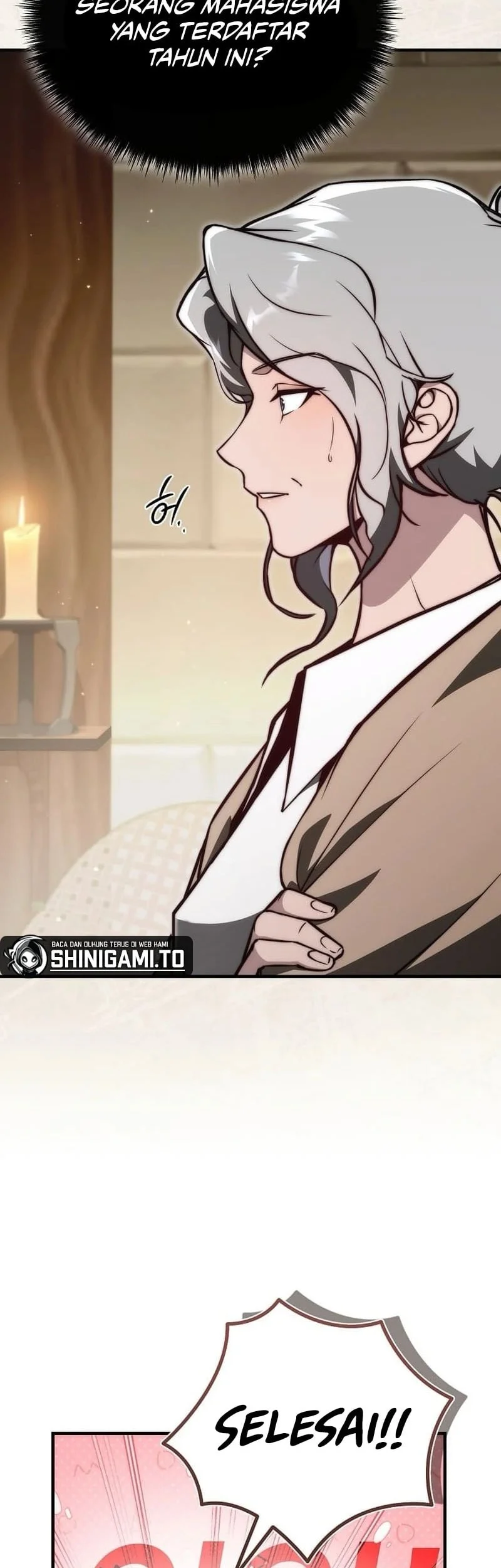 The Regressor Can Make Them All Chapter 15 Gambar 59