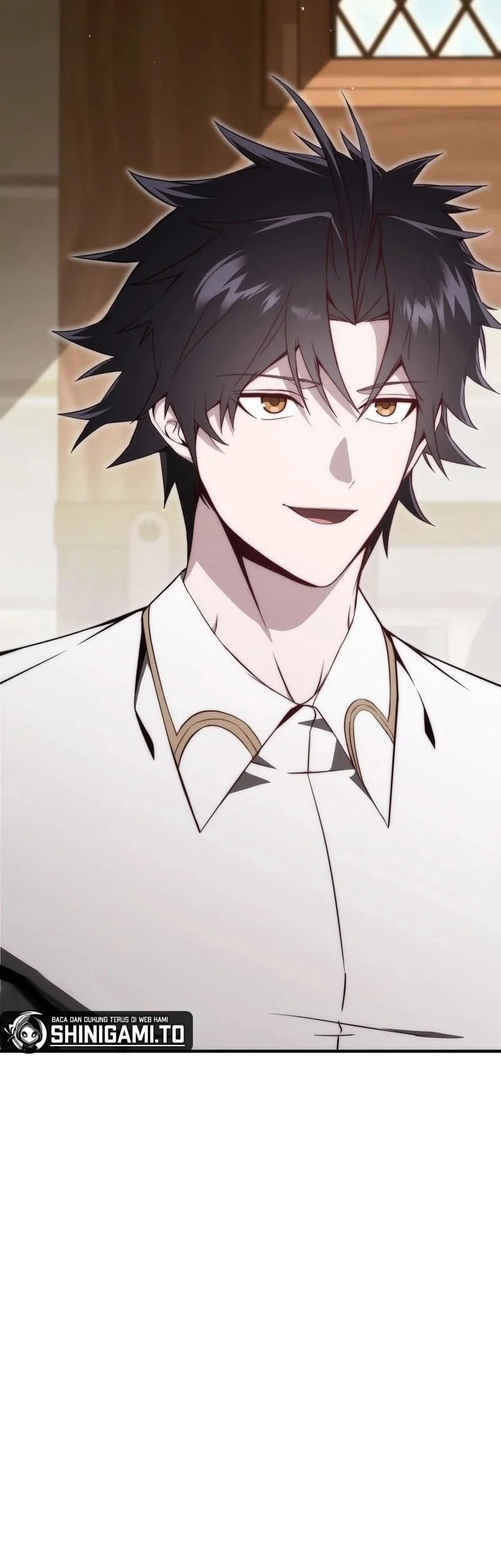 The Regressor Can Make Them All Chapter 15 Gambar 64