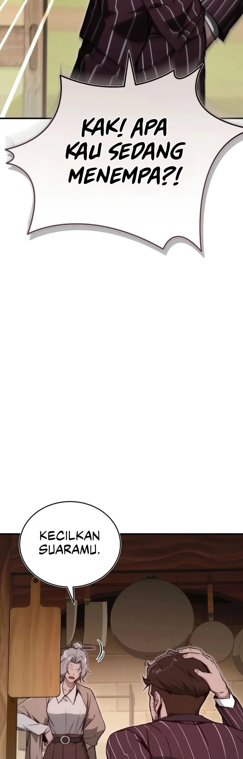 The Regressor Can Make Them All Chapter 15 Gambar 68