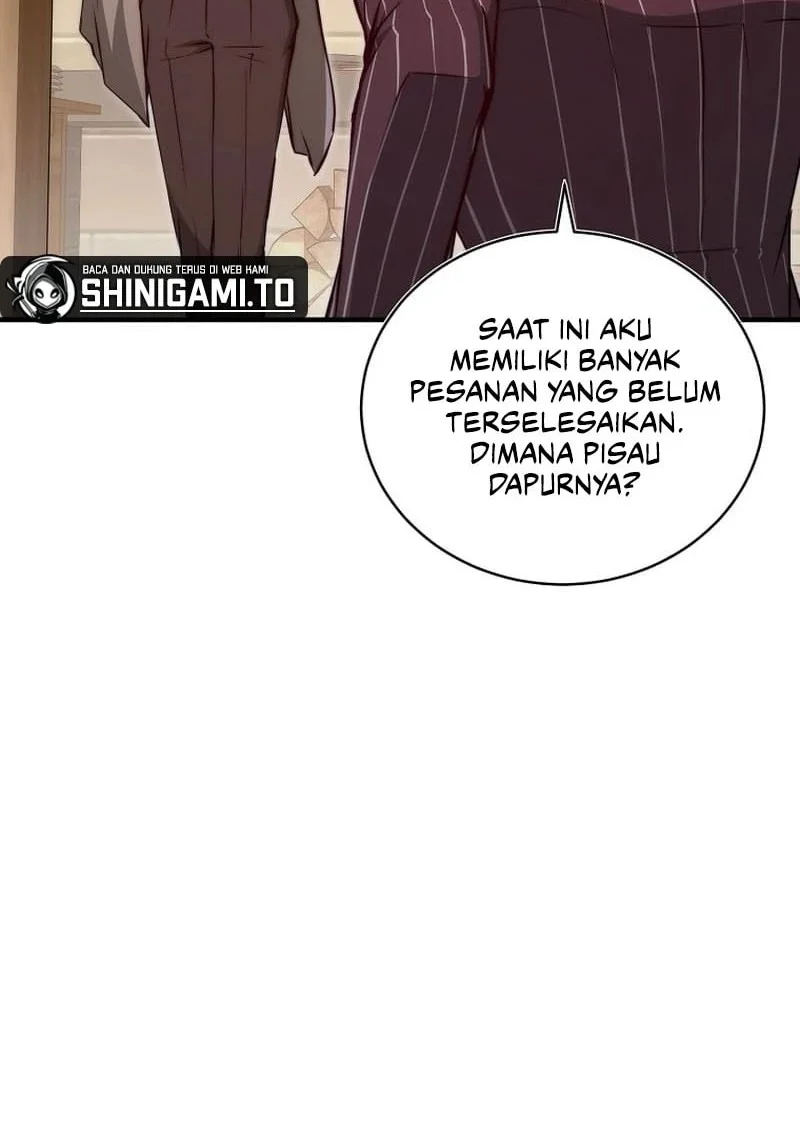 The Regressor Can Make Them All Chapter 15 Gambar 69