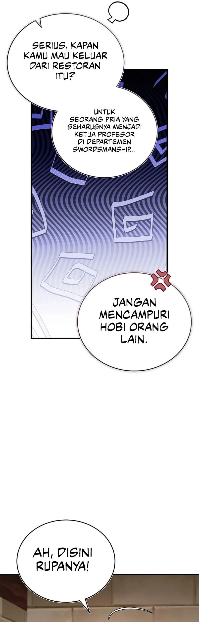 The Regressor Can Make Them All Chapter 15 Gambar 70