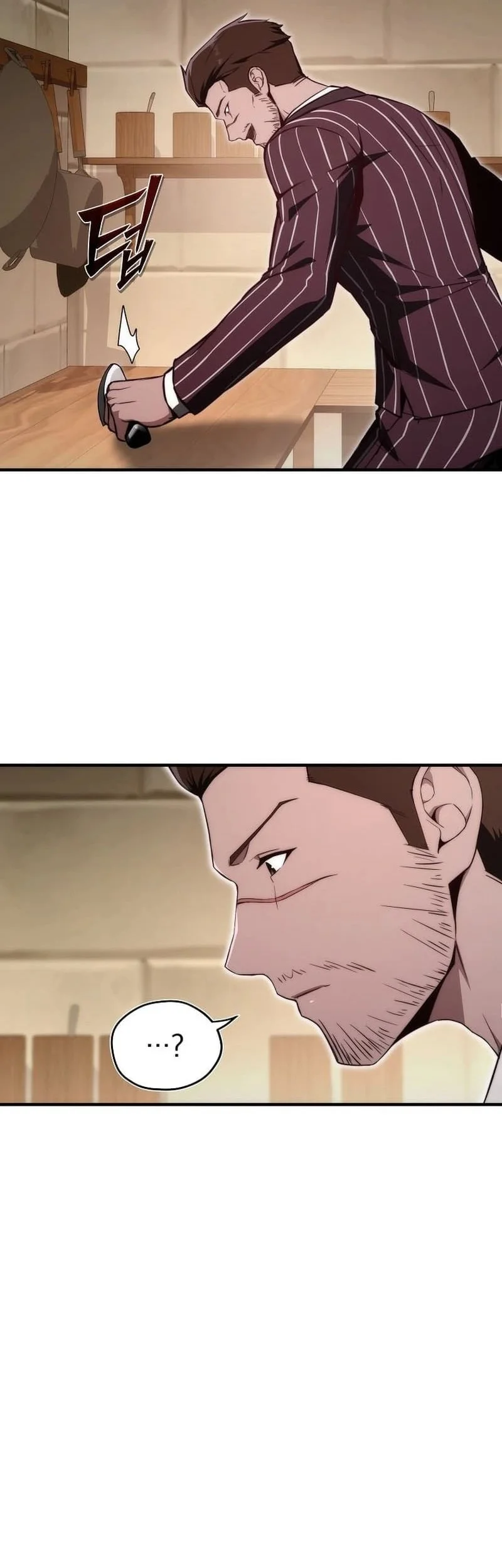 The Regressor Can Make Them All Chapter 15 Gambar 71