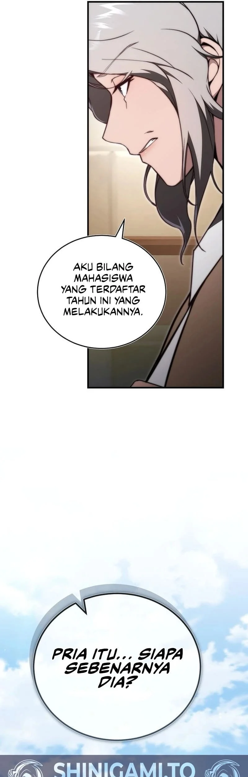 The Regressor Can Make Them All Chapter 15 Gambar 74