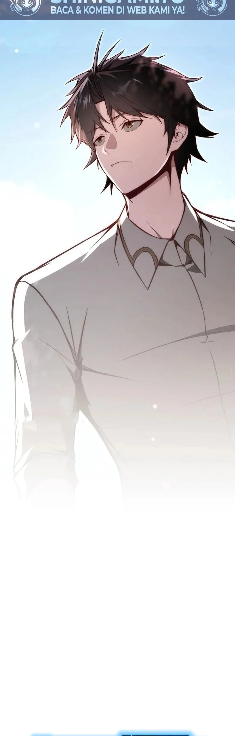 The Regressor Can Make Them All Chapter 15 Gambar 75