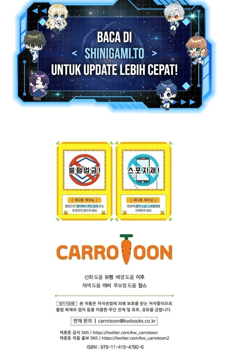 The Regressor Can Make Them All Chapter 15 Gambar 76