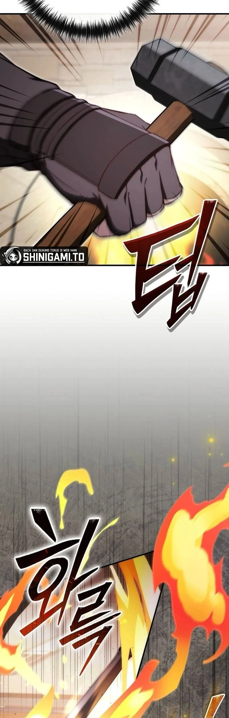 The Regressor Can Make Them All Chapter 15 Gambar 7