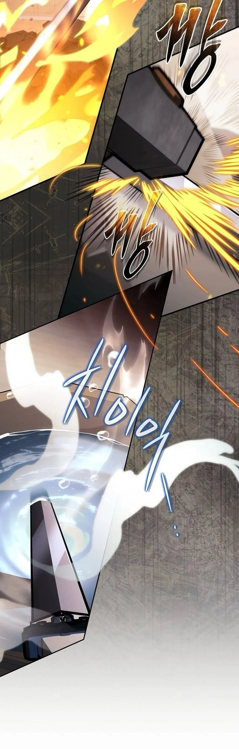 The Regressor Can Make Them All Chapter 15 Gambar 8