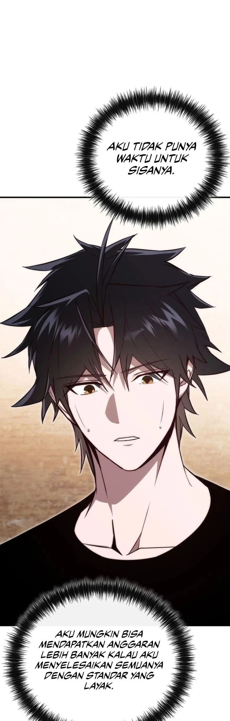 The Regressor Can Make Them All Chapter 15 Gambar 10