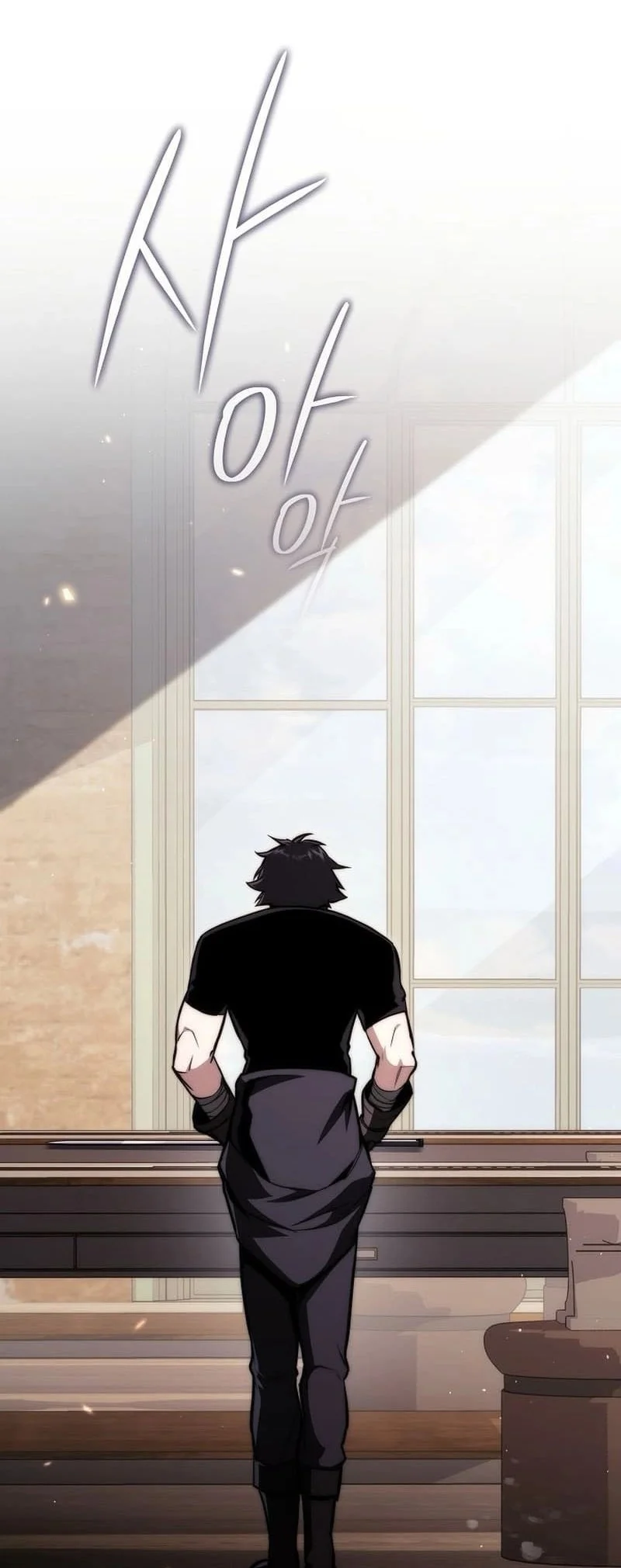 The Regressor Can Make Them All Chapter 15 Gambar 13