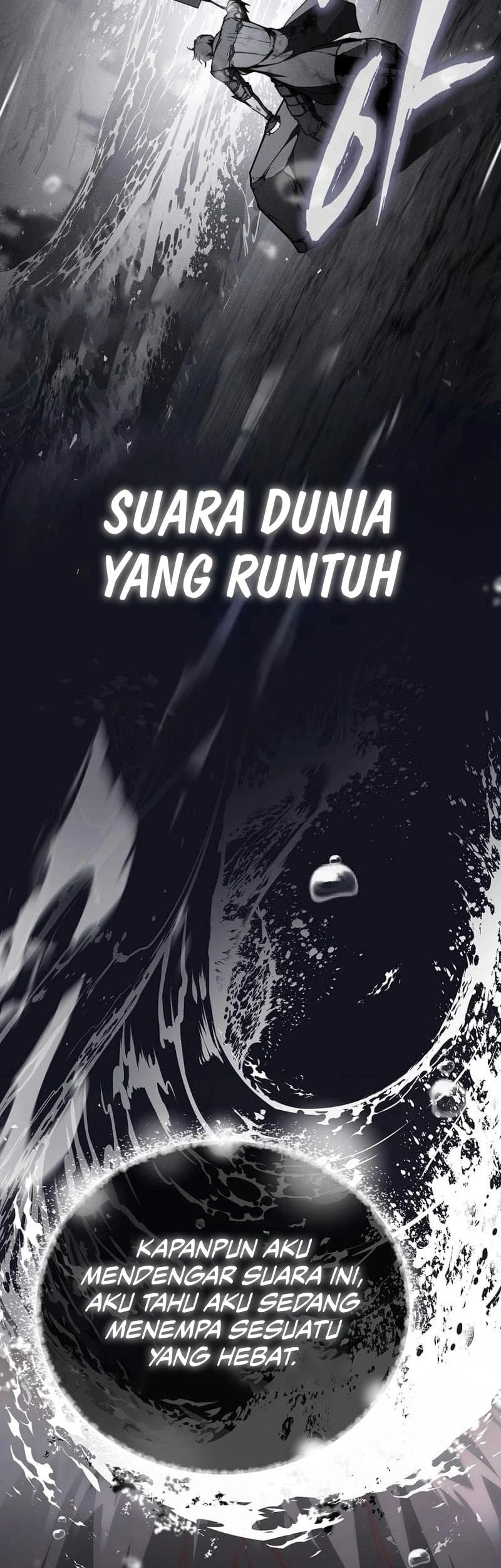 The Regressor Can Make Them All Chapter 15 Gambar 15