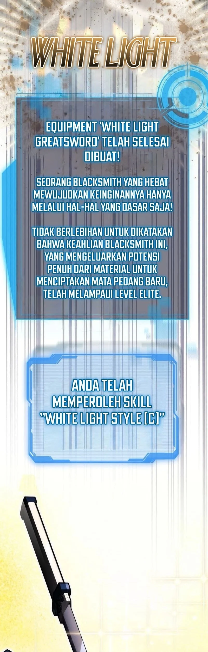 The Regressor Can Make Them All Chapter 15 Gambar 18