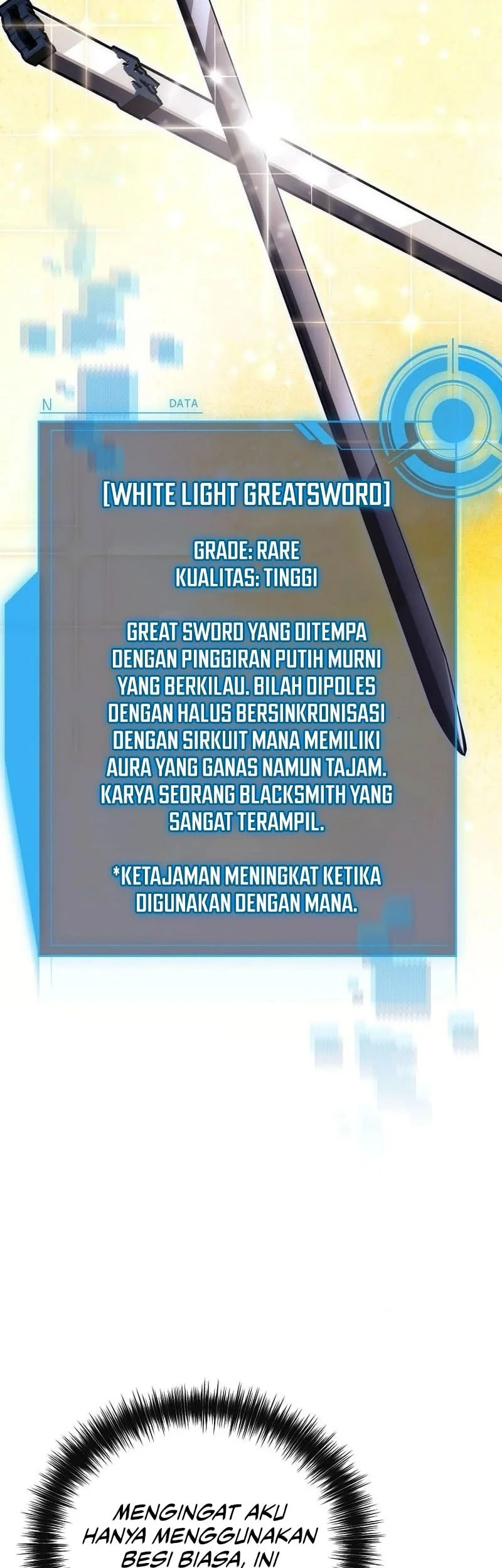 The Regressor Can Make Them All Chapter 15 Gambar 19