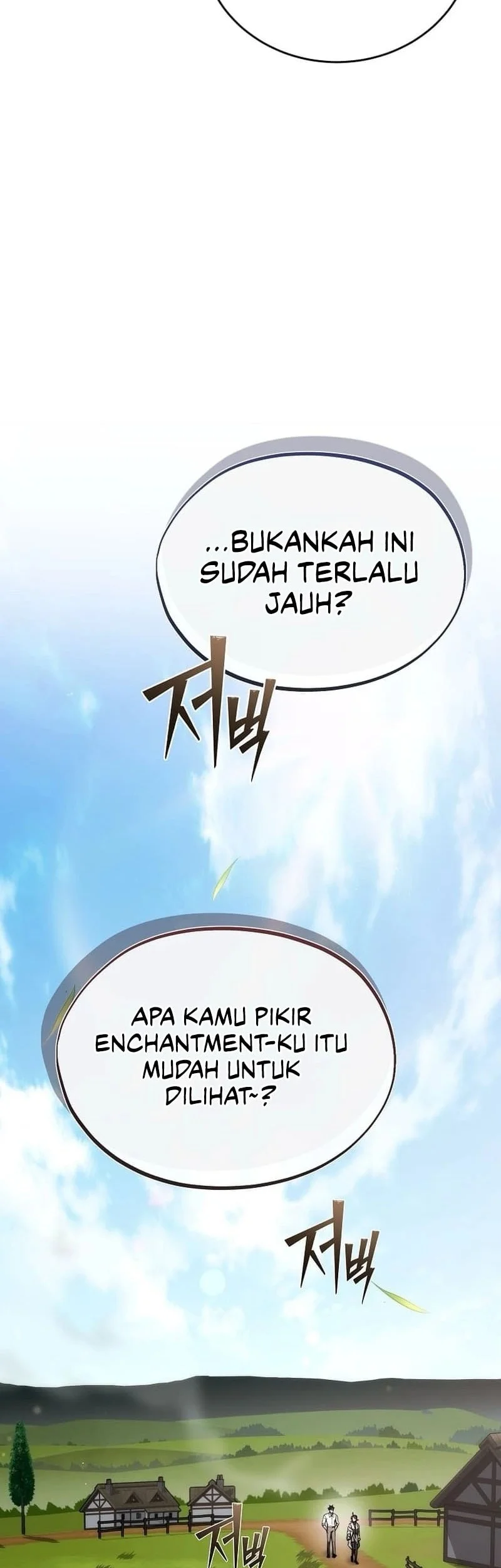 The Regressor Can Make Them All Chapter 15 Gambar 27