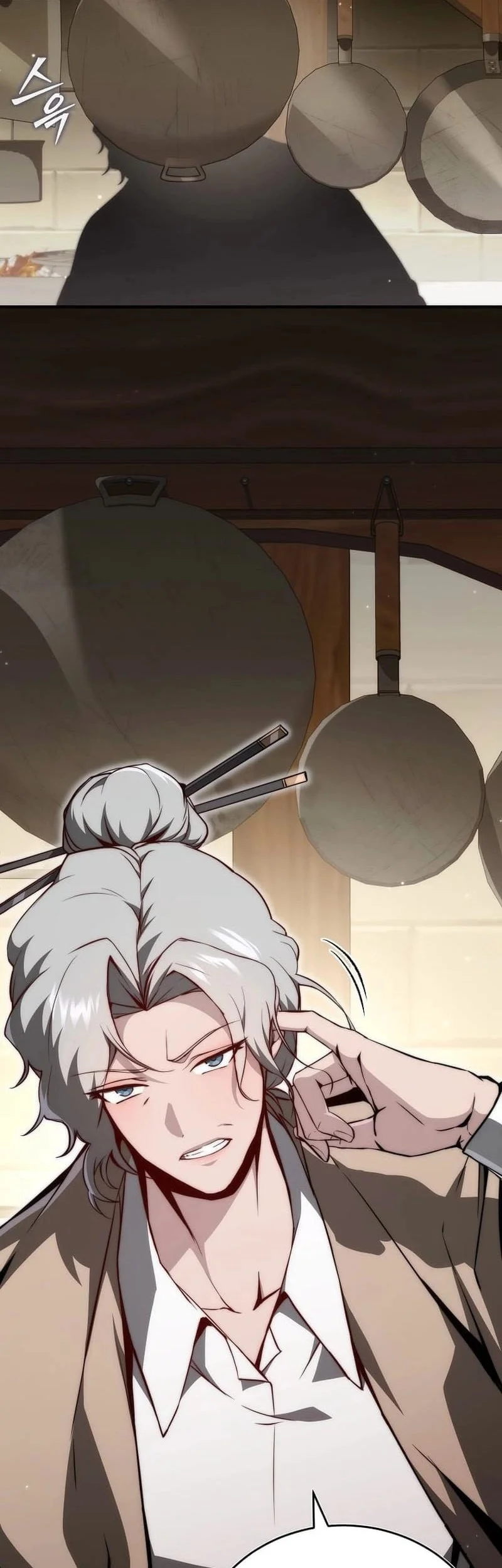 The Regressor Can Make Them All Chapter 15 Gambar 31