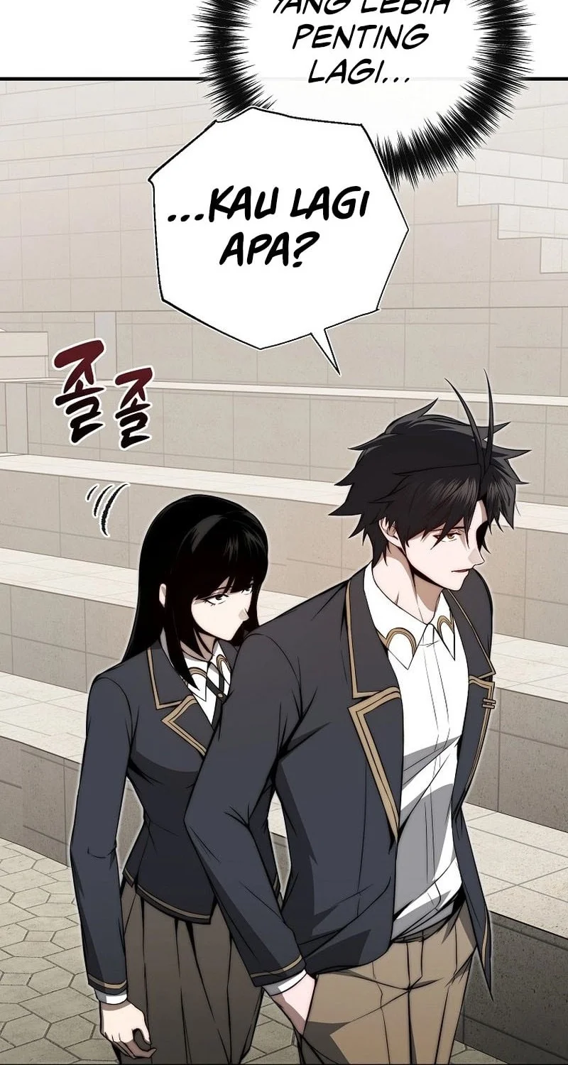 The Regressor Can Make Them All Chapter 16 Gambar 37