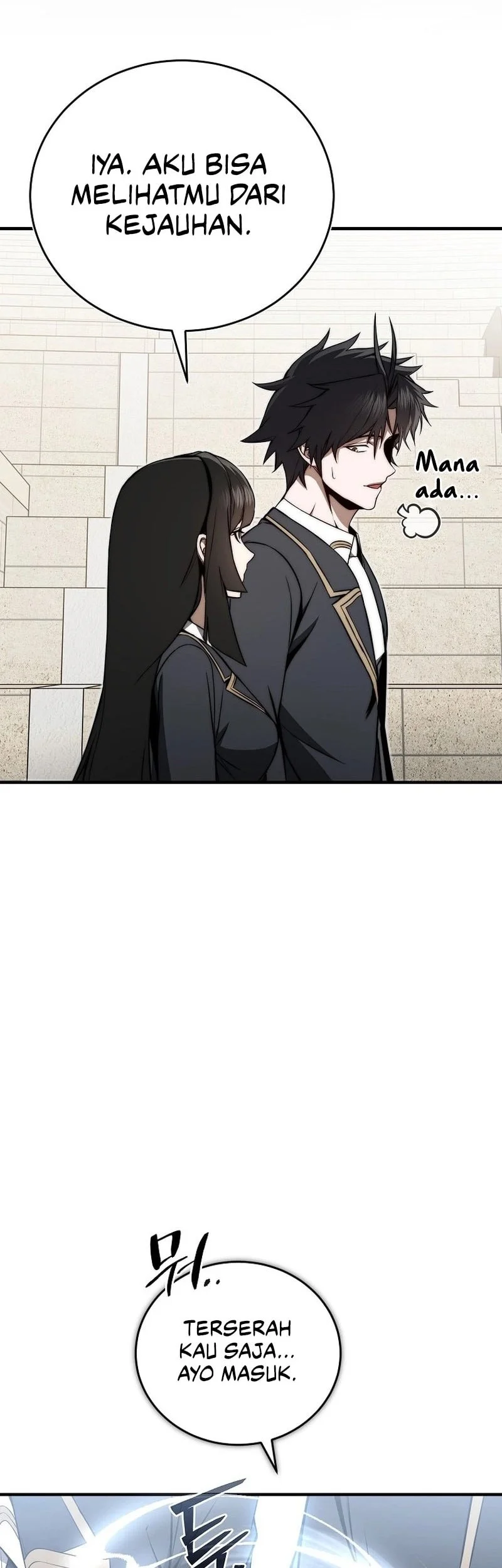 The Regressor Can Make Them All Chapter 16 Gambar 39