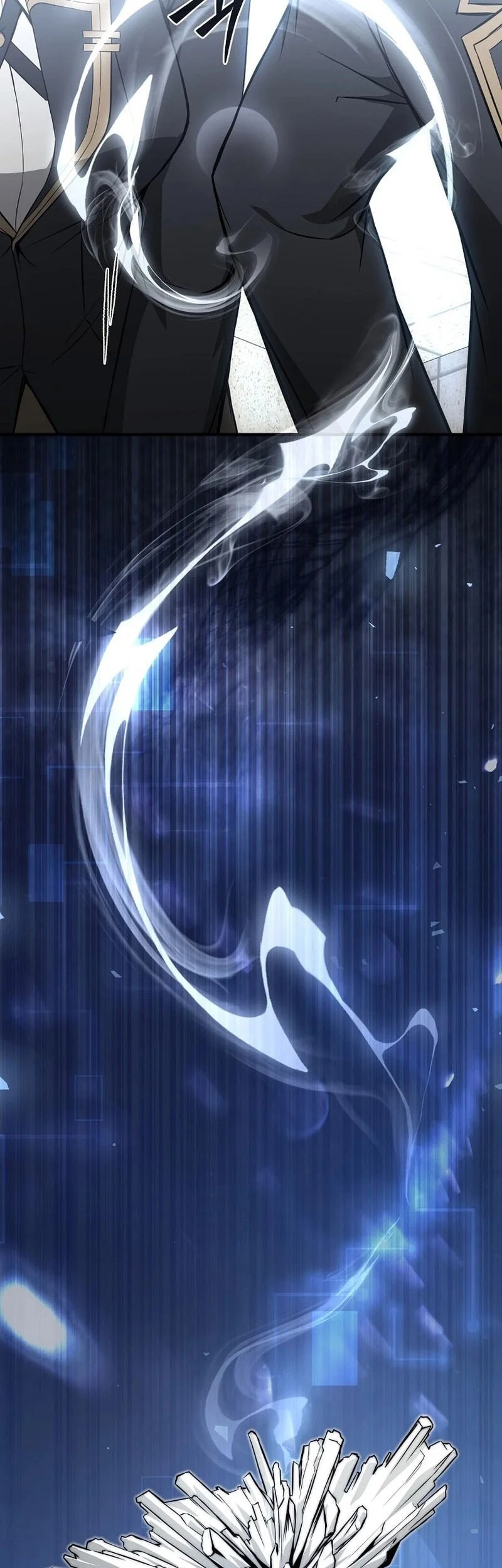 The Regressor Can Make Them All Chapter 16 Gambar 40