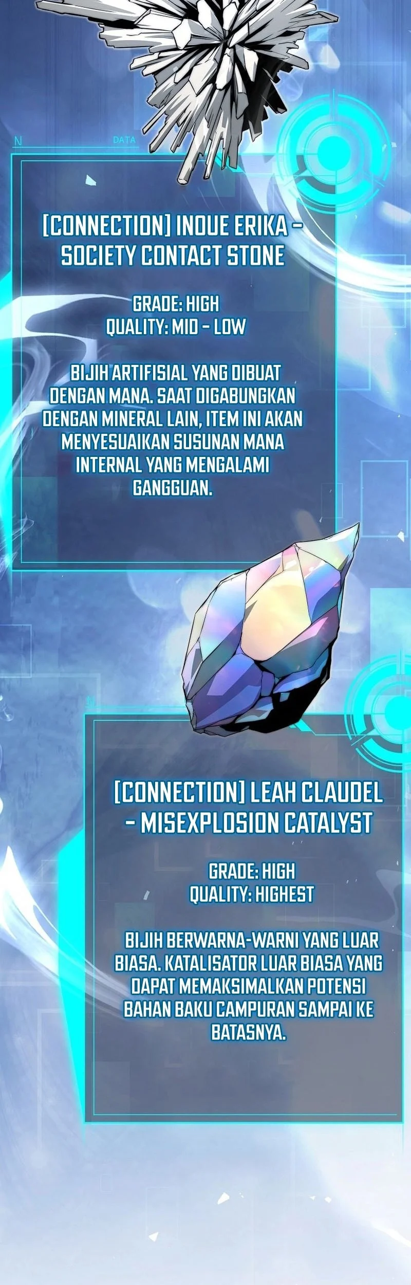 The Regressor Can Make Them All Chapter 16 Gambar 41