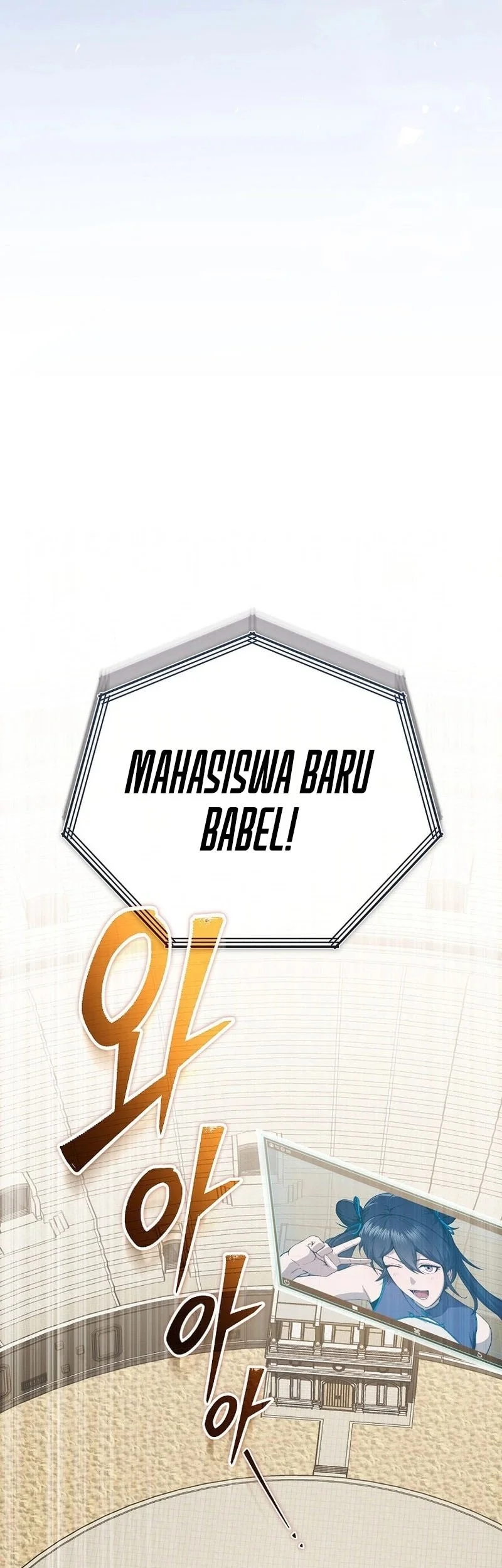 The Regressor Can Make Them All Chapter 16 Gambar 42