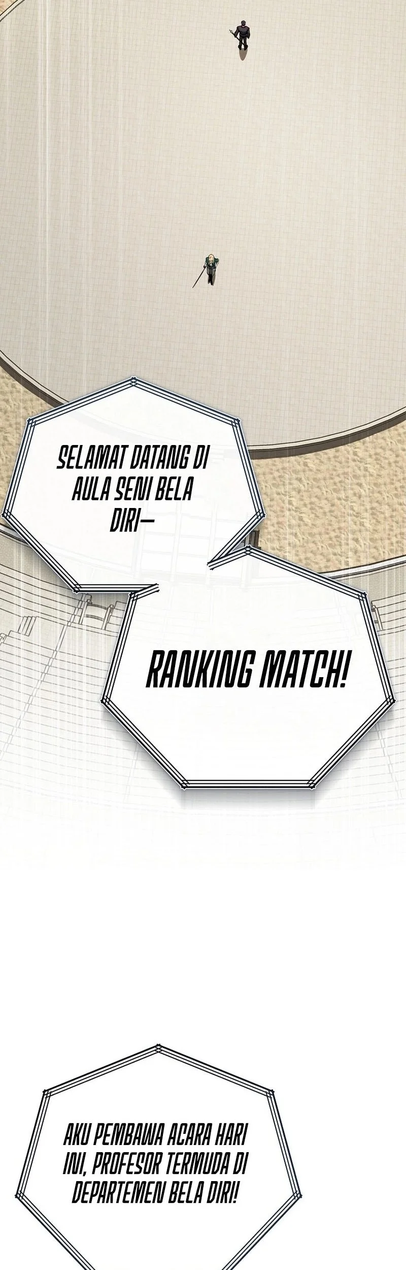 The Regressor Can Make Them All Chapter 16 Gambar 43