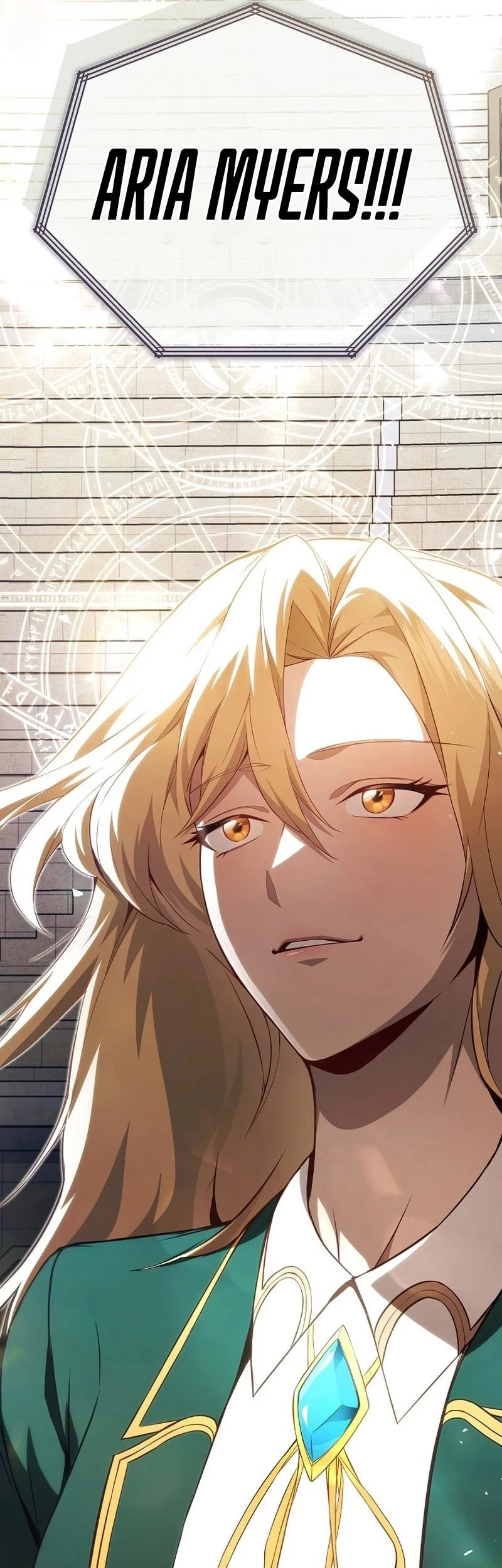 The Regressor Can Make Them All Chapter 16 Gambar 49